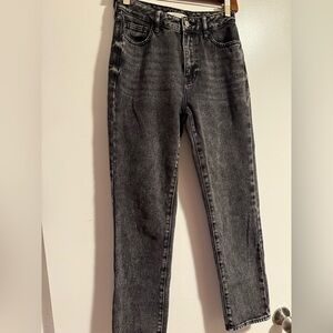 Pacsun Black Jeans